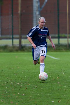 Bild 336 - Frauen Hamburger SV - SV Henstedt Ulzburg : Ergebnis: 0:2